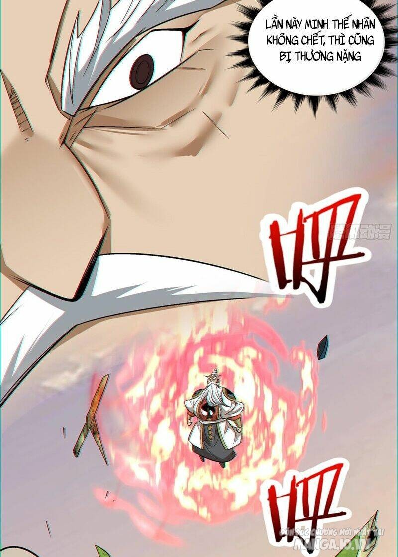 Đồ Đệ Của Ta Đều Là Trùm Phản Diện Chapter 107 - Trang 2