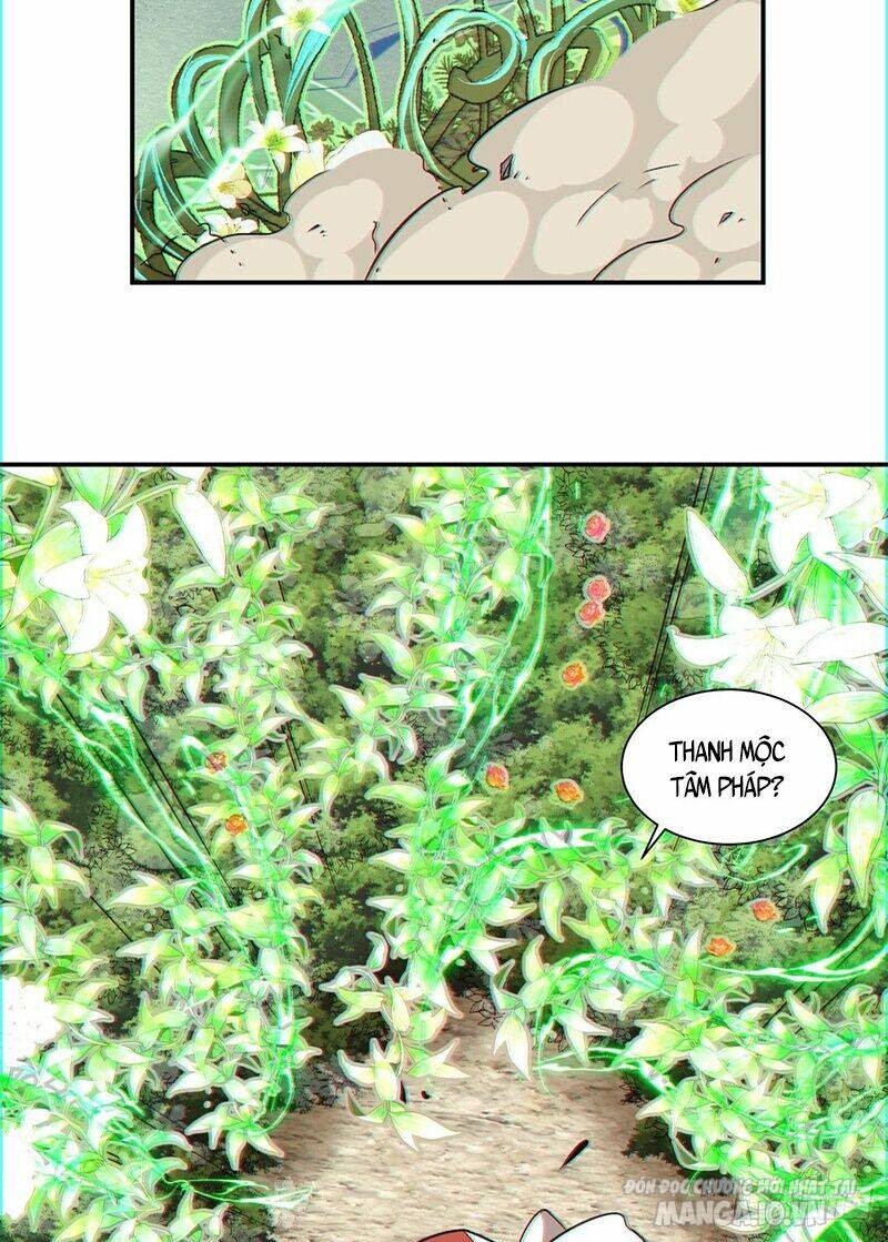 Đồ Đệ Của Ta Đều Là Trùm Phản Diện Chapter 107 - Trang 2