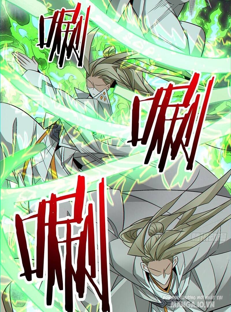 Đồ Đệ Của Ta Đều Là Trùm Phản Diện Chapter 108 - Trang 2