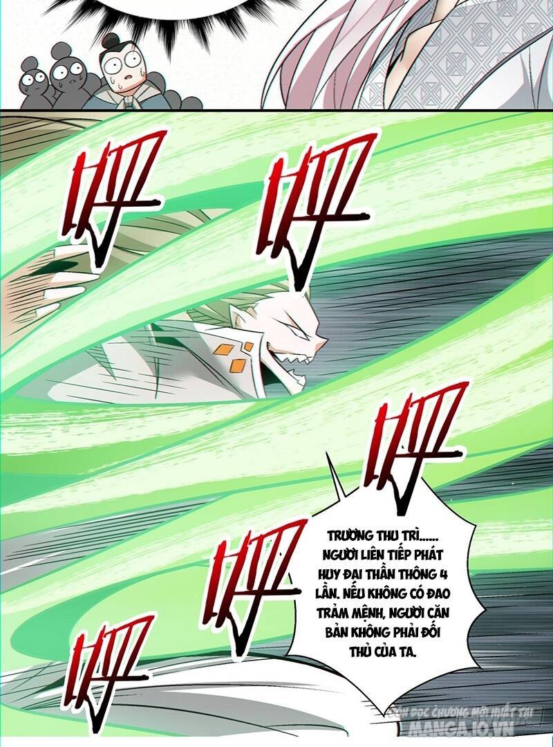 Đồ Đệ Của Ta Đều Là Trùm Phản Diện Chapter 108 - Trang 2