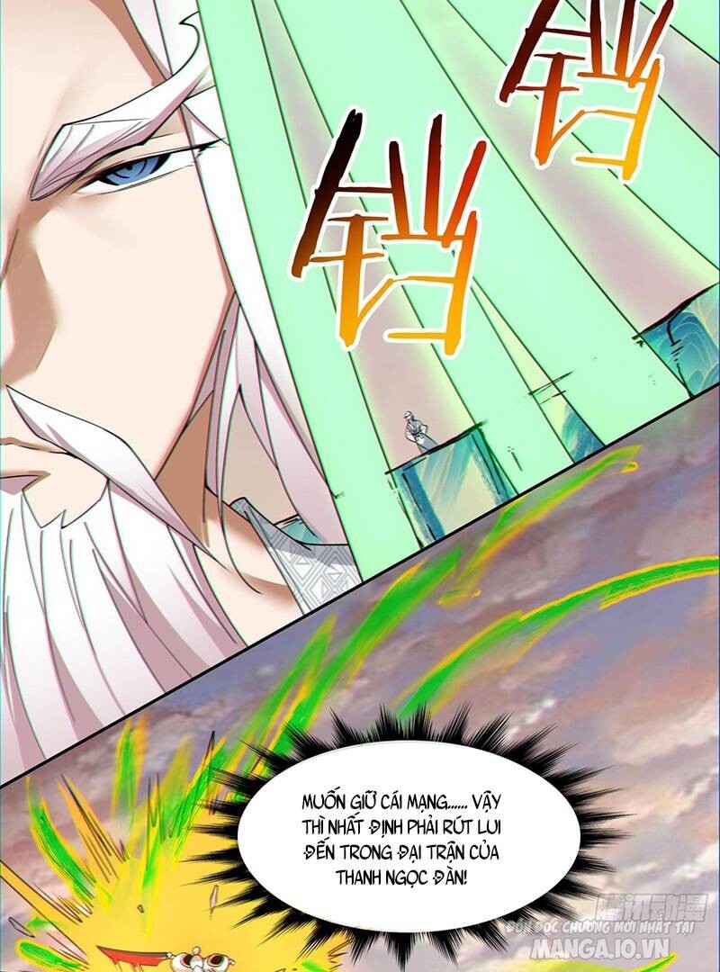 Đồ Đệ Của Ta Đều Là Trùm Phản Diện Chapter 108 - Trang 2