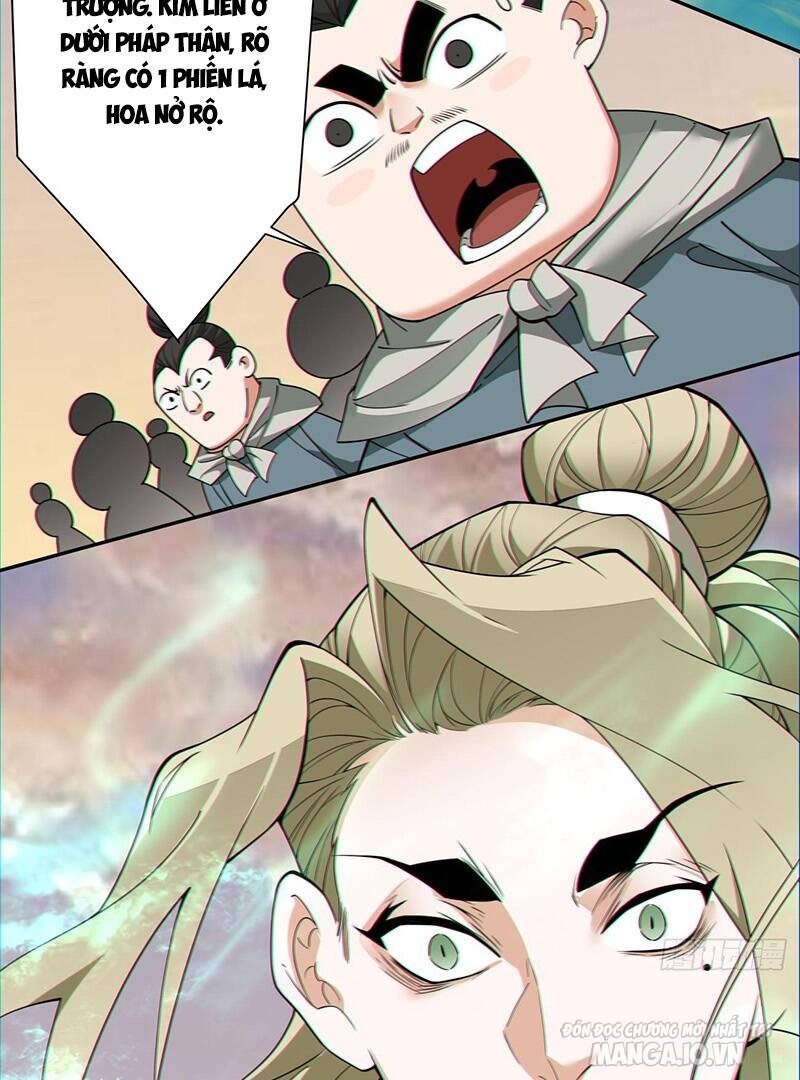 Đồ Đệ Của Ta Đều Là Trùm Phản Diện Chapter 108 - Trang 2