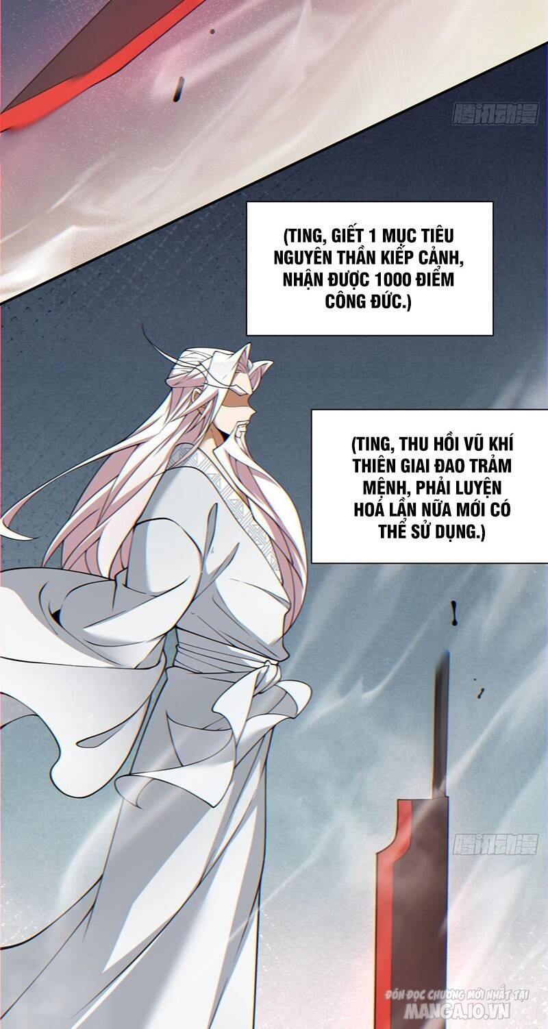 Đồ Đệ Của Ta Đều Là Trùm Phản Diện Chapter 108 - Trang 2