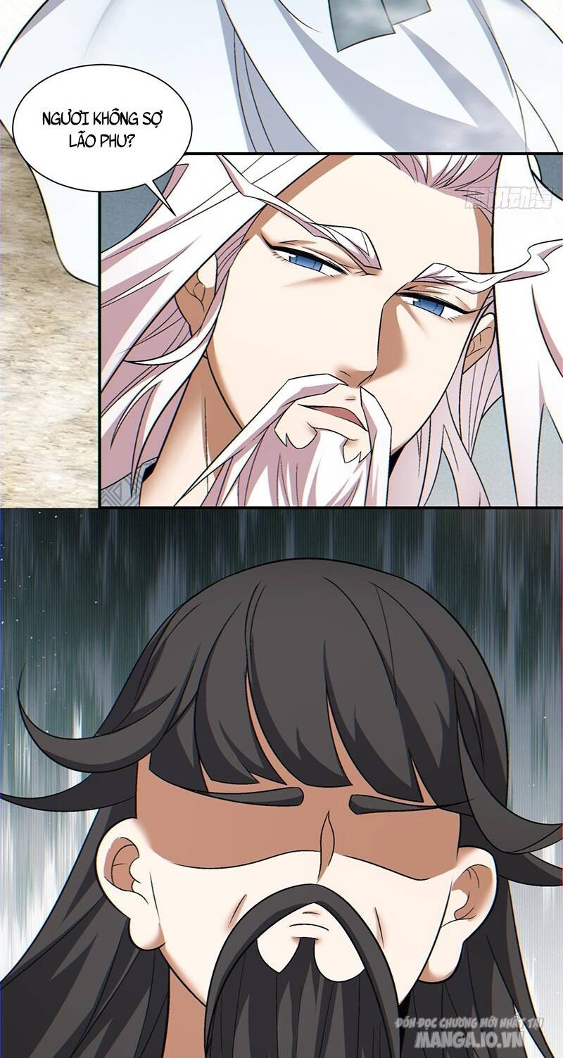 Đồ Đệ Của Ta Đều Là Trùm Phản Diện Chapter 108 - Trang 2