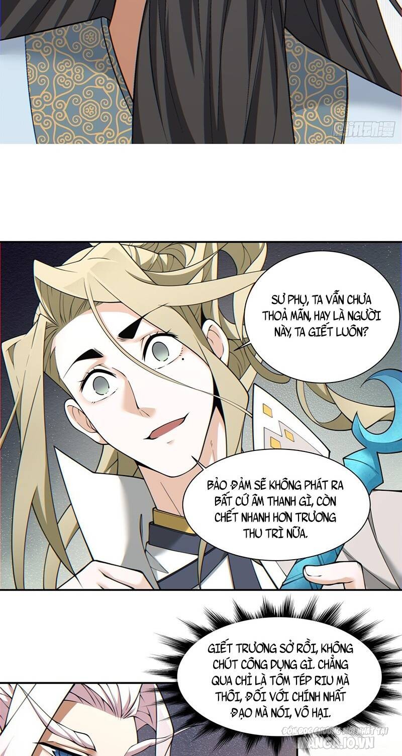 Đồ Đệ Của Ta Đều Là Trùm Phản Diện Chapter 108 - Trang 2