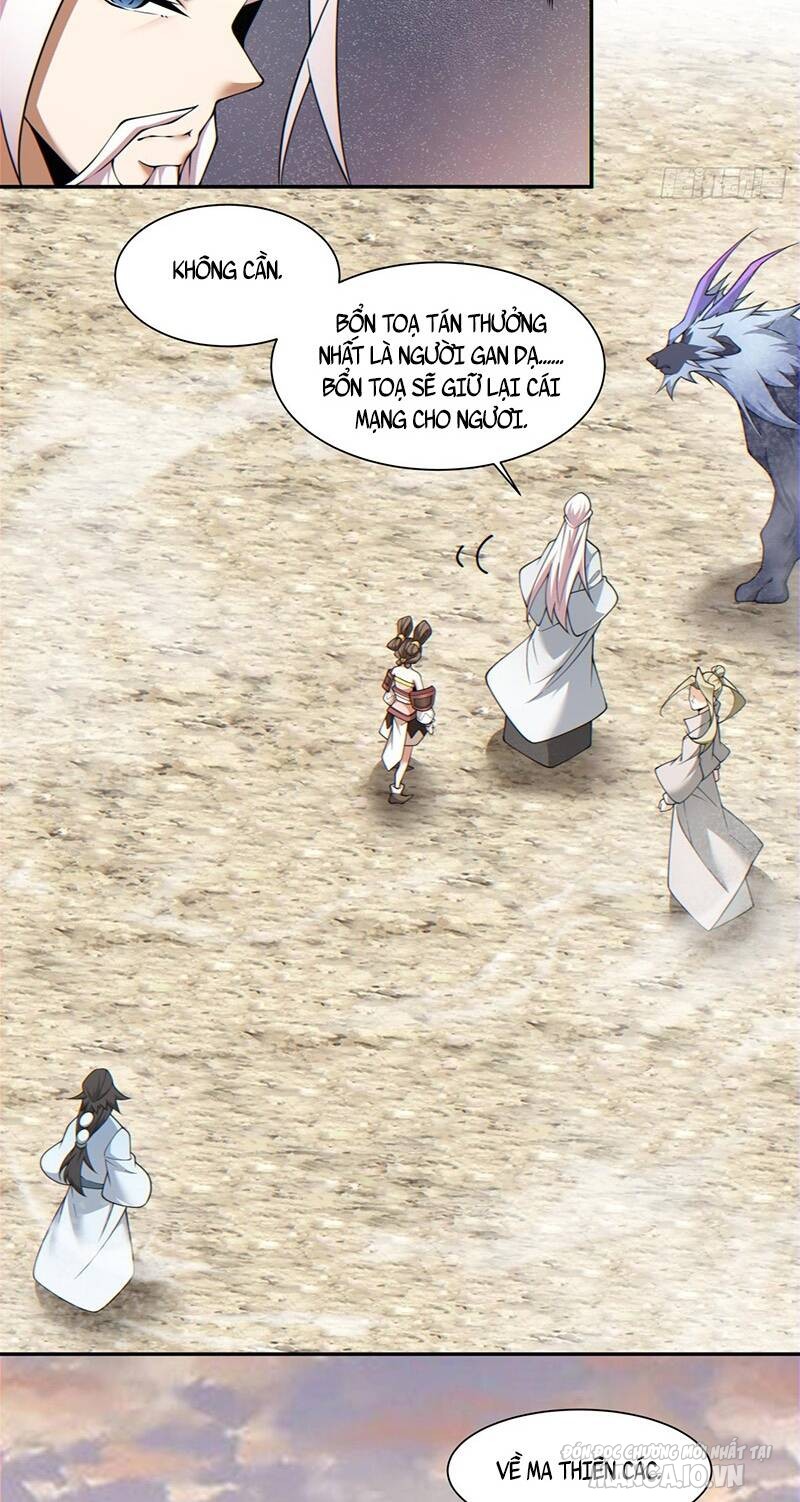 Đồ Đệ Của Ta Đều Là Trùm Phản Diện Chapter 108 - Trang 2