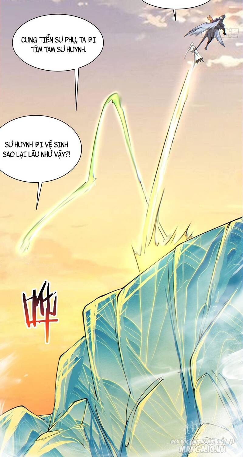 Đồ Đệ Của Ta Đều Là Trùm Phản Diện Chapter 108 - Trang 2