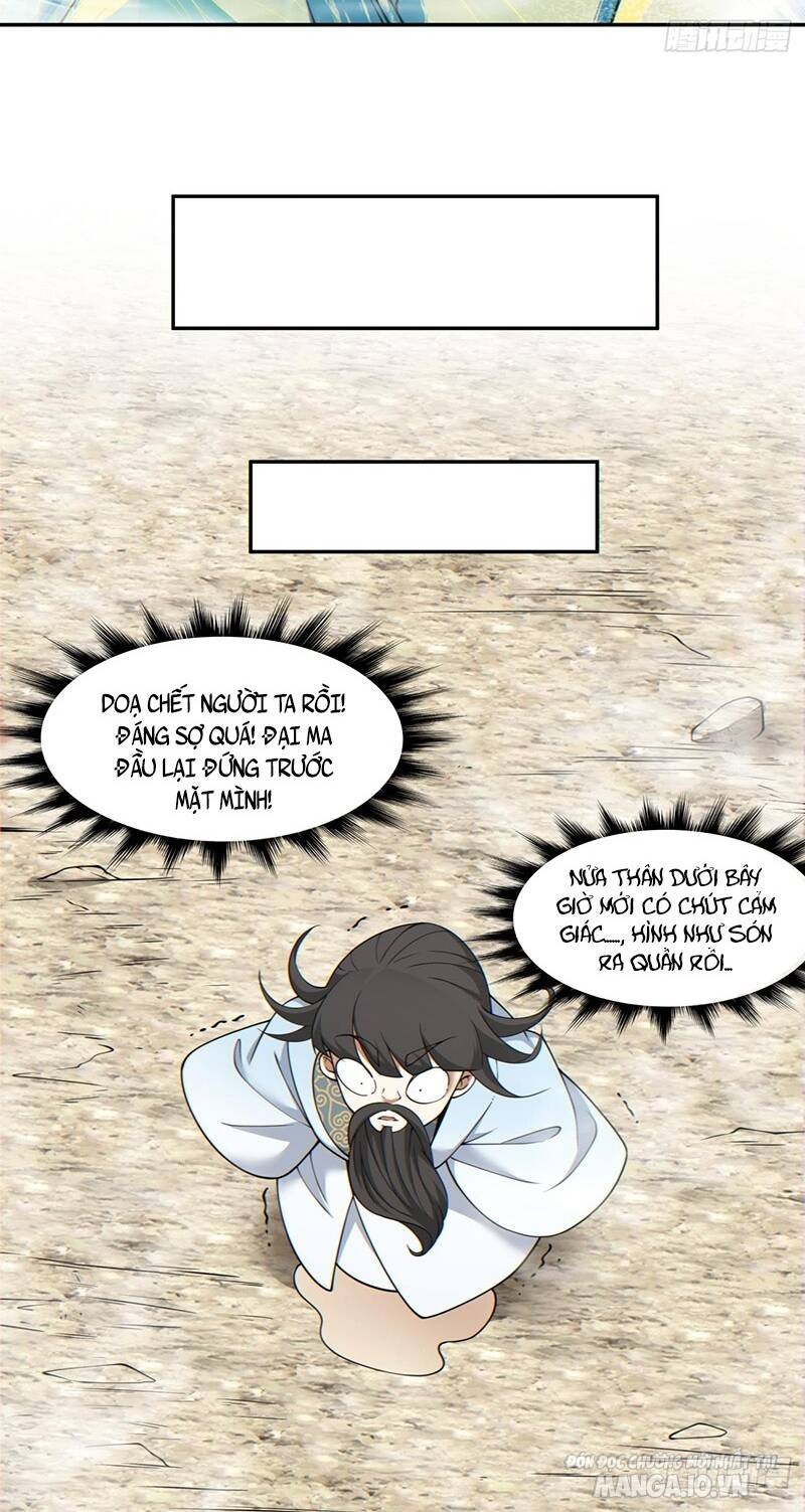 Đồ Đệ Của Ta Đều Là Trùm Phản Diện Chapter 108 - Trang 2