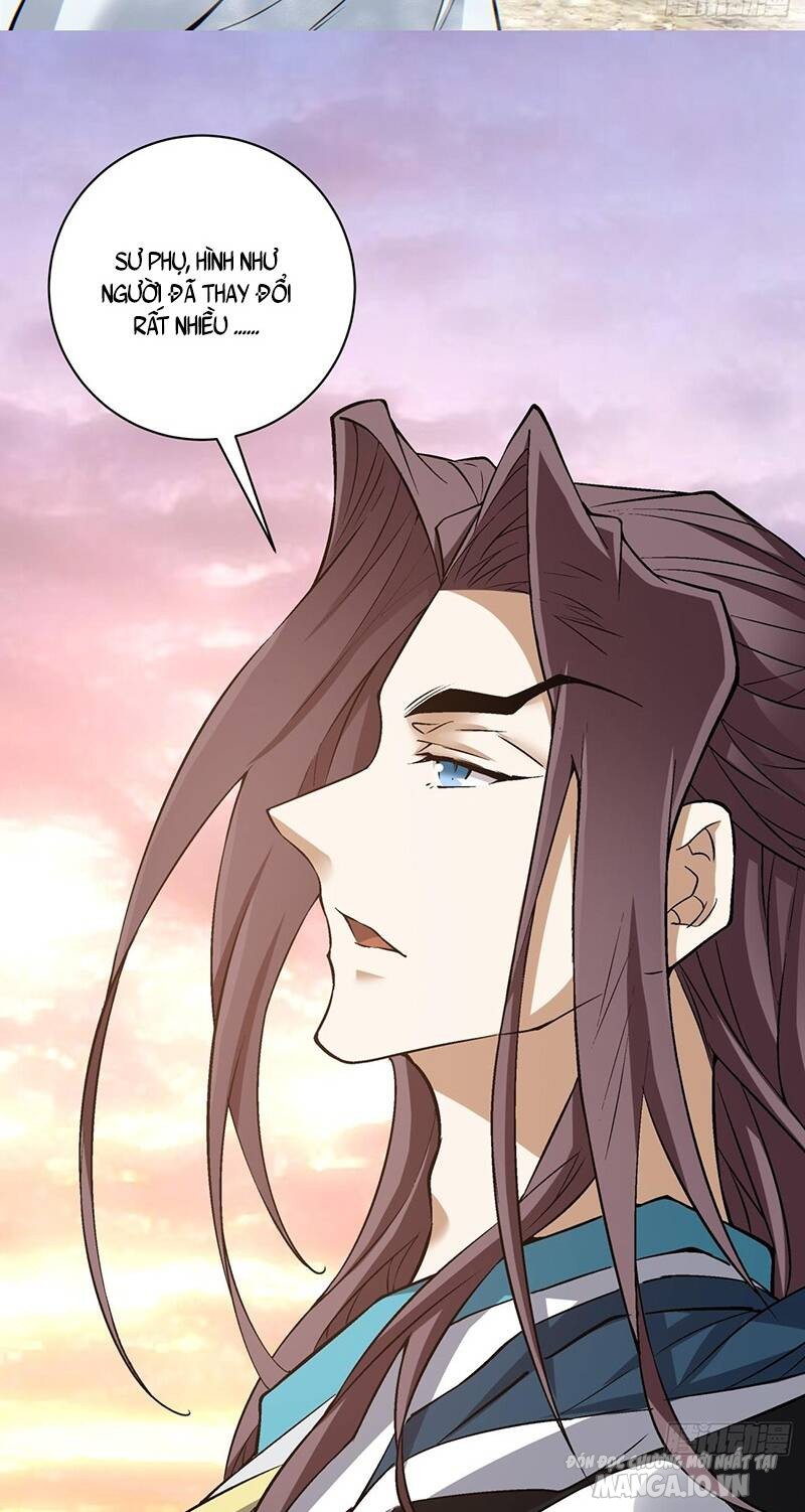 Đồ Đệ Của Ta Đều Là Trùm Phản Diện Chapter 108 - Trang 2