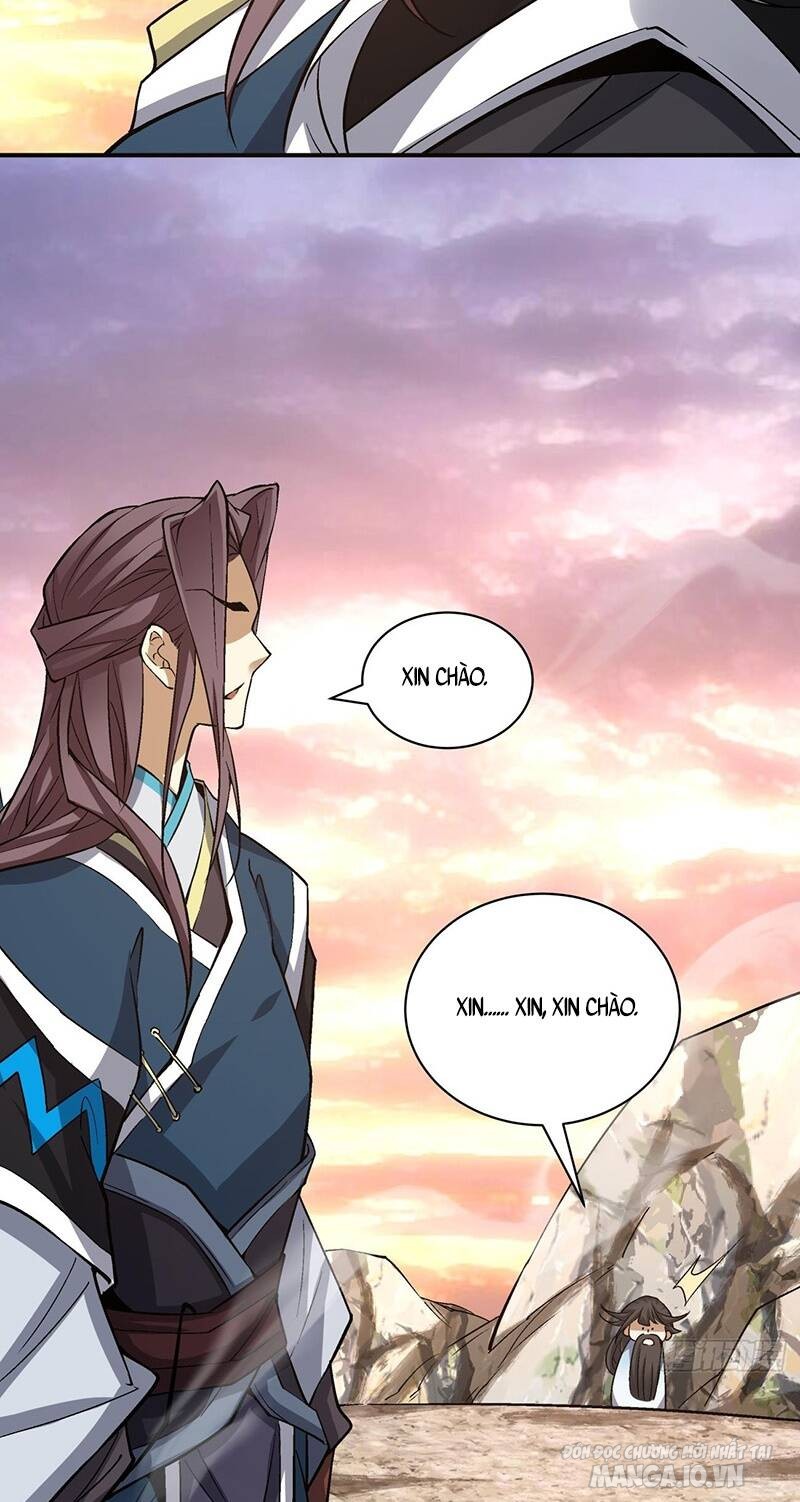 Đồ Đệ Của Ta Đều Là Trùm Phản Diện Chapter 108 - Trang 2