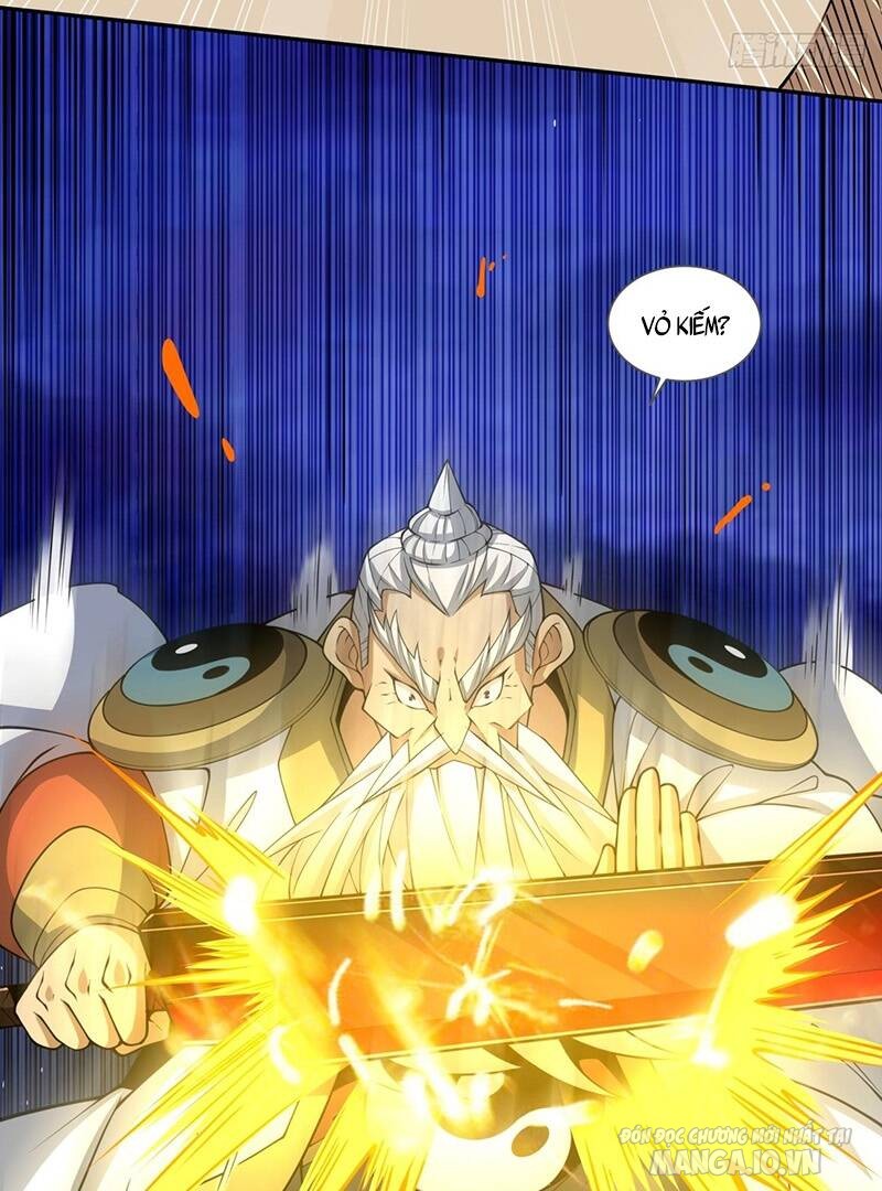 Đồ Đệ Của Ta Đều Là Trùm Phản Diện Chapter 108 - Trang 2