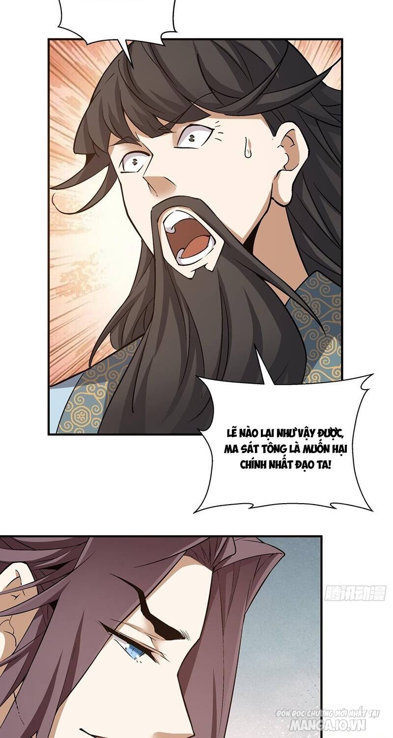 Đồ Đệ Của Ta Đều Là Trùm Phản Diện Chapter 108 - Trang 2