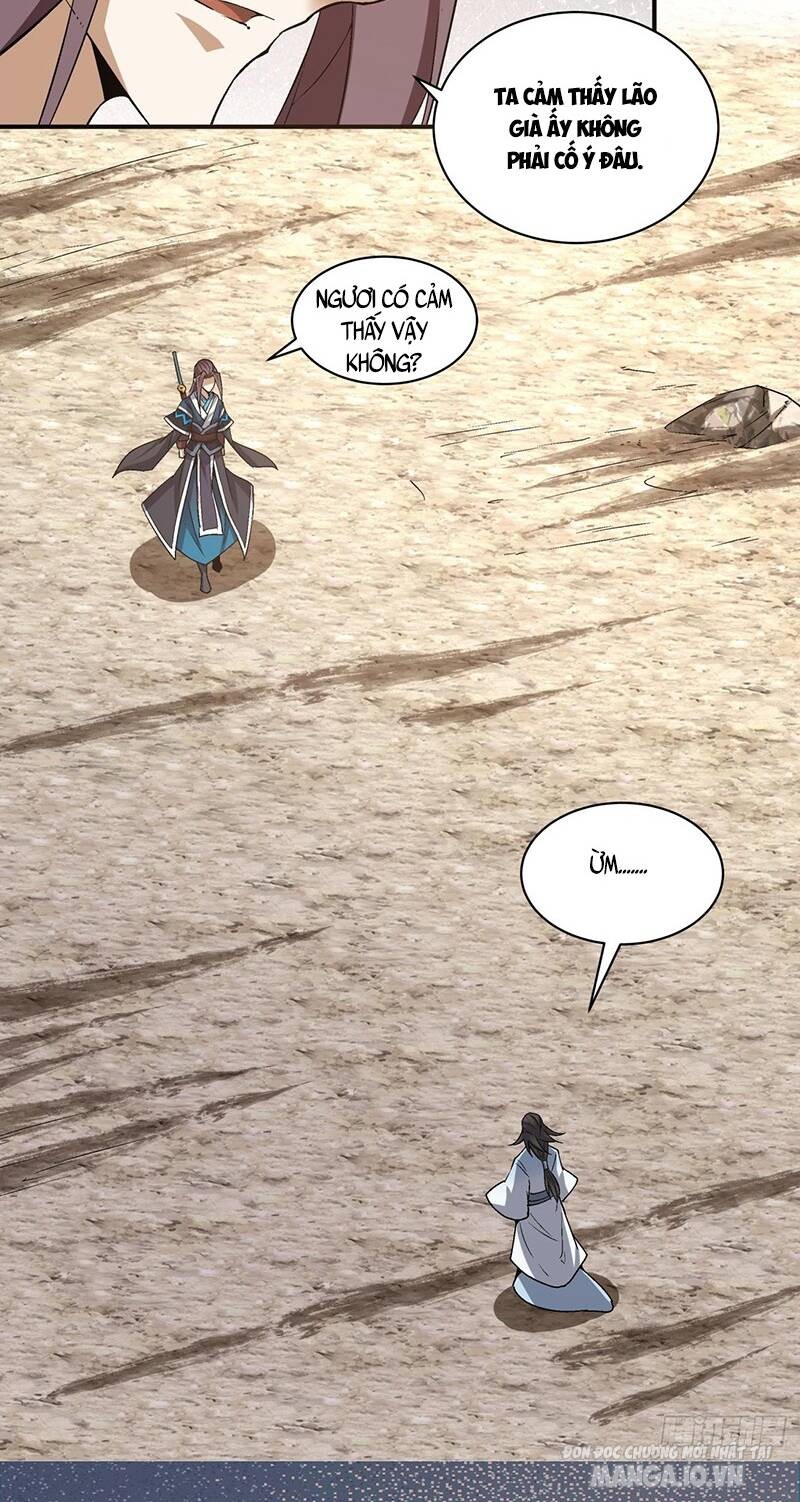 Đồ Đệ Của Ta Đều Là Trùm Phản Diện Chapter 108 - Trang 2