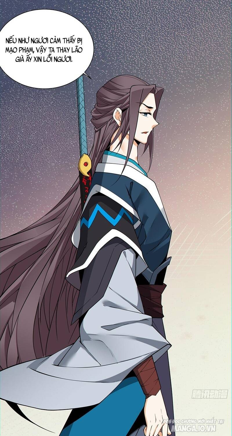 Đồ Đệ Của Ta Đều Là Trùm Phản Diện Chapter 108 - Trang 2