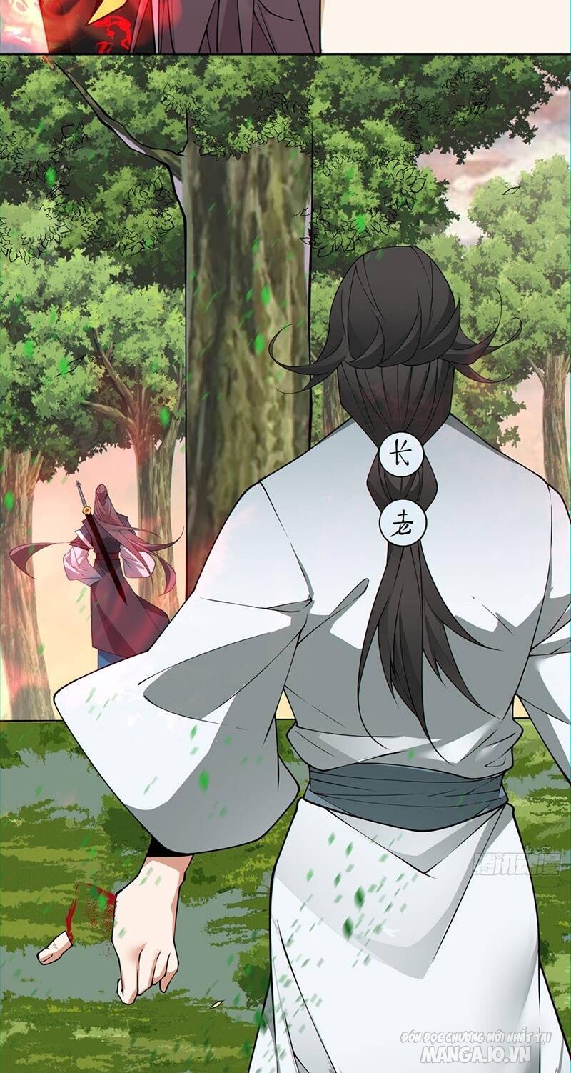 Đồ Đệ Của Ta Đều Là Trùm Phản Diện Chapter 108 - Trang 2