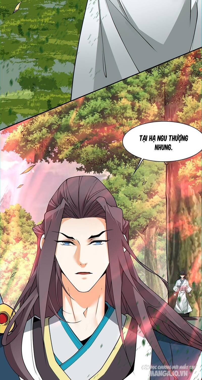 Đồ Đệ Của Ta Đều Là Trùm Phản Diện Chapter 108 - Trang 2