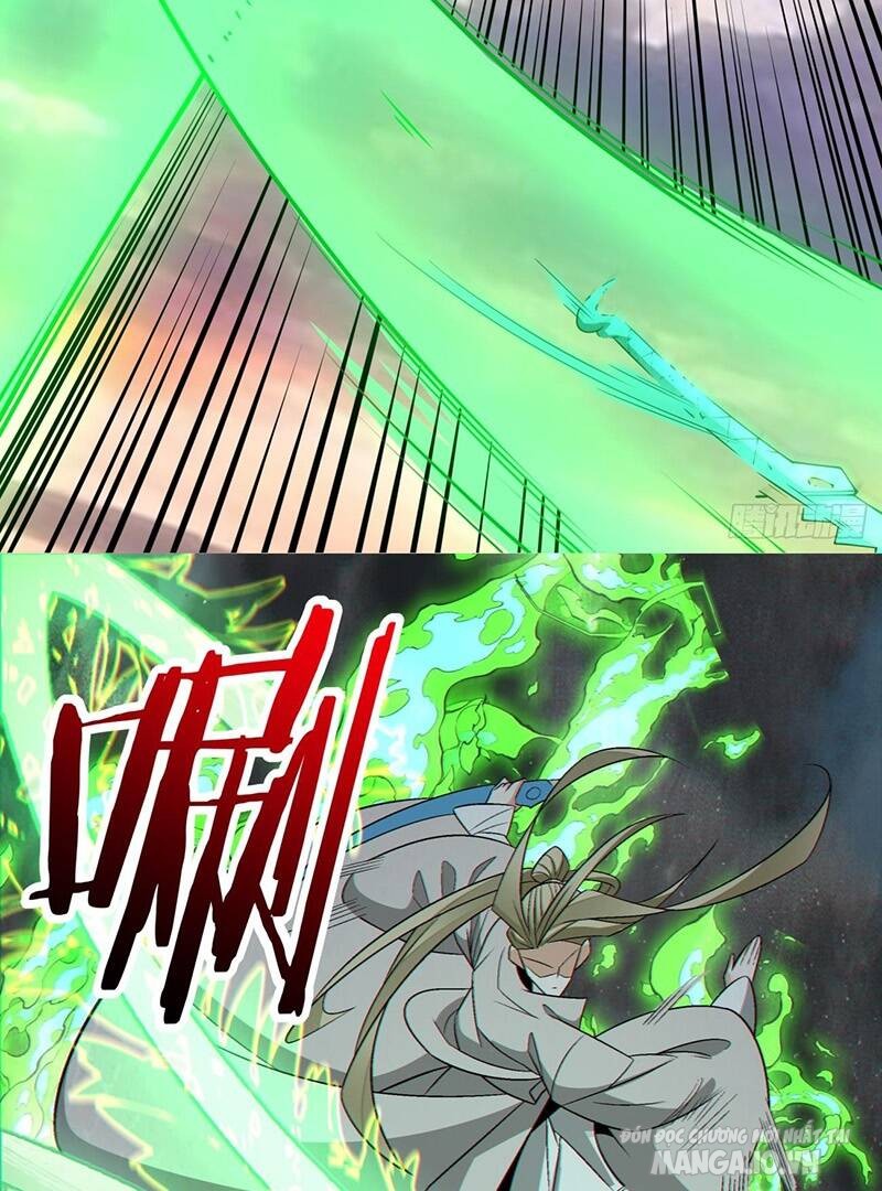 Đồ Đệ Của Ta Đều Là Trùm Phản Diện Chapter 108 - Trang 2