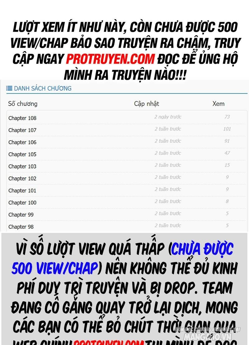 Đồ Đệ Của Ta Đều Là Trùm Phản Diện Chapter 109 - Trang 2