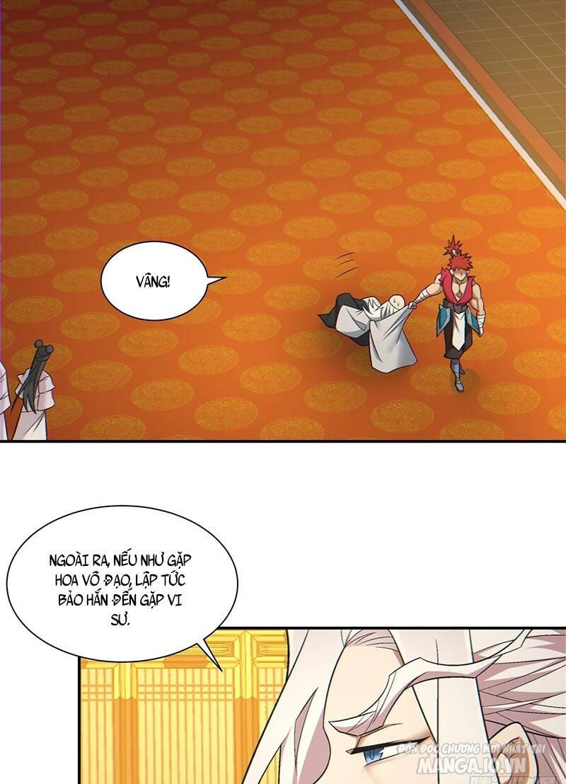 Đồ Đệ Của Ta Đều Là Trùm Phản Diện Chapter 109 - Trang 2