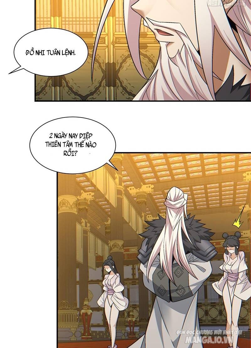 Đồ Đệ Của Ta Đều Là Trùm Phản Diện Chapter 109 - Trang 2