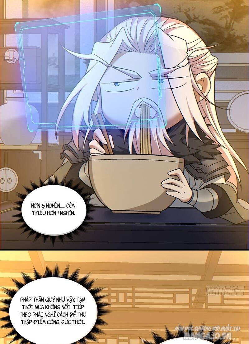 Đồ Đệ Của Ta Đều Là Trùm Phản Diện Chapter 109 - Trang 2