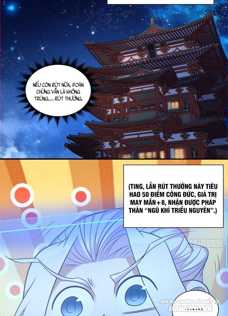 Đồ Đệ Của Ta Đều Là Trùm Phản Diện Chapter 109 - Trang 2