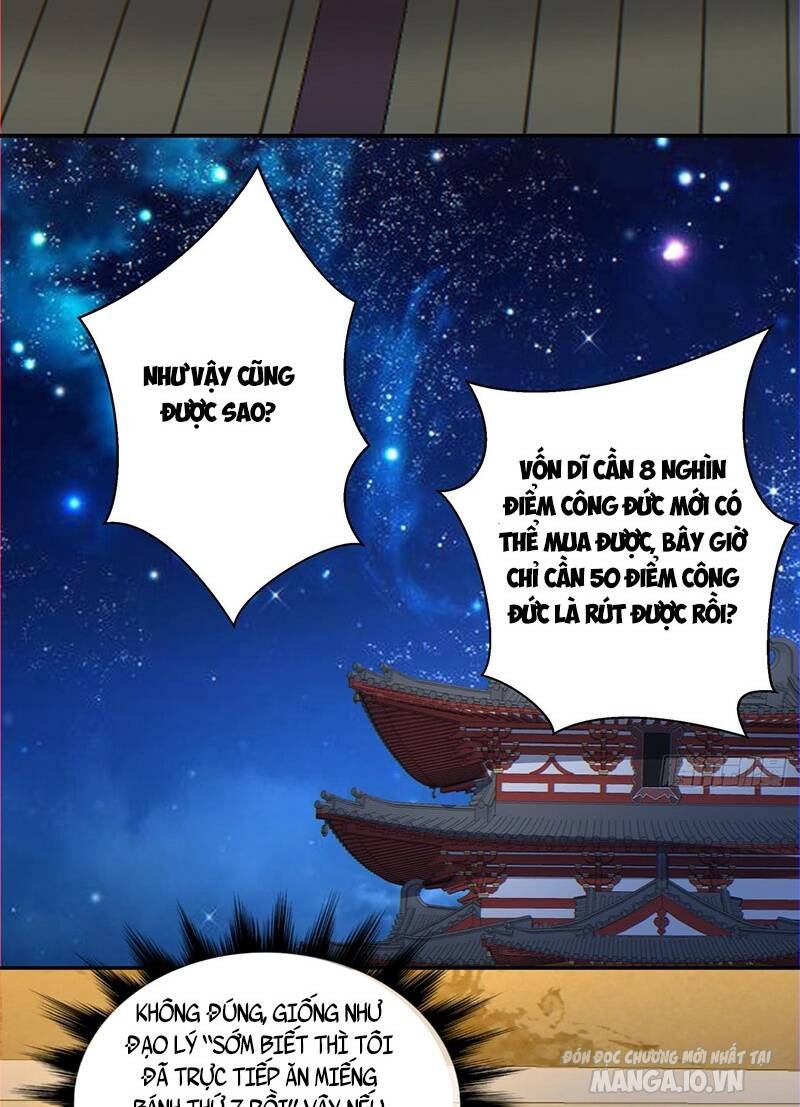 Đồ Đệ Của Ta Đều Là Trùm Phản Diện Chapter 109 - Trang 2