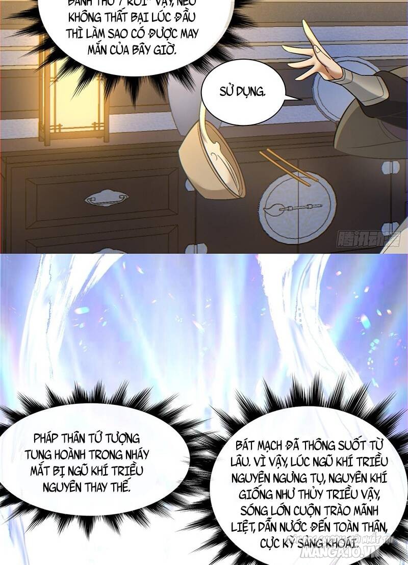 Đồ Đệ Của Ta Đều Là Trùm Phản Diện Chapter 109 - Trang 2