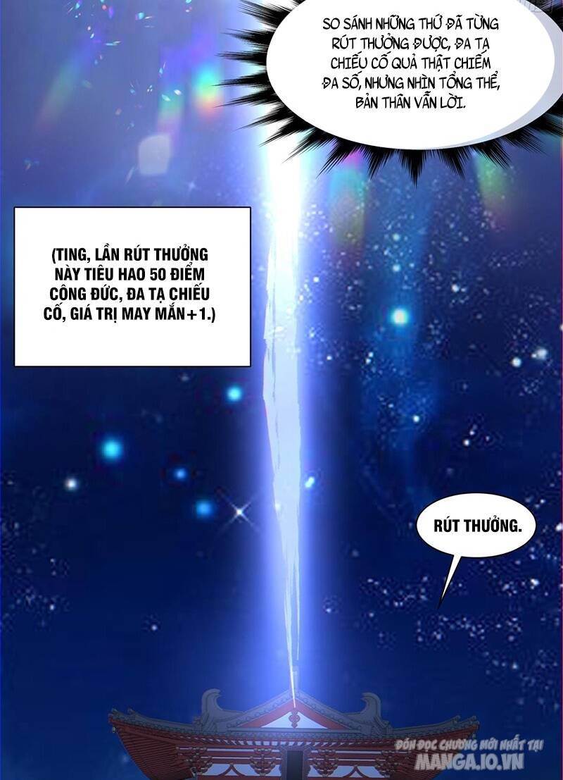 Đồ Đệ Của Ta Đều Là Trùm Phản Diện Chapter 109 - Trang 2