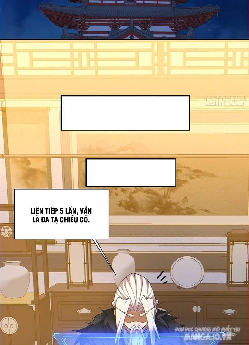 Đồ Đệ Của Ta Đều Là Trùm Phản Diện Chapter 109 - Trang 2