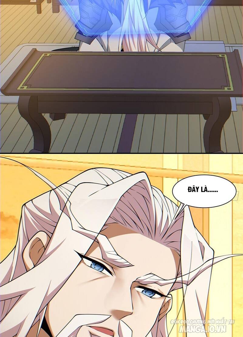 Đồ Đệ Của Ta Đều Là Trùm Phản Diện Chapter 109 - Trang 2