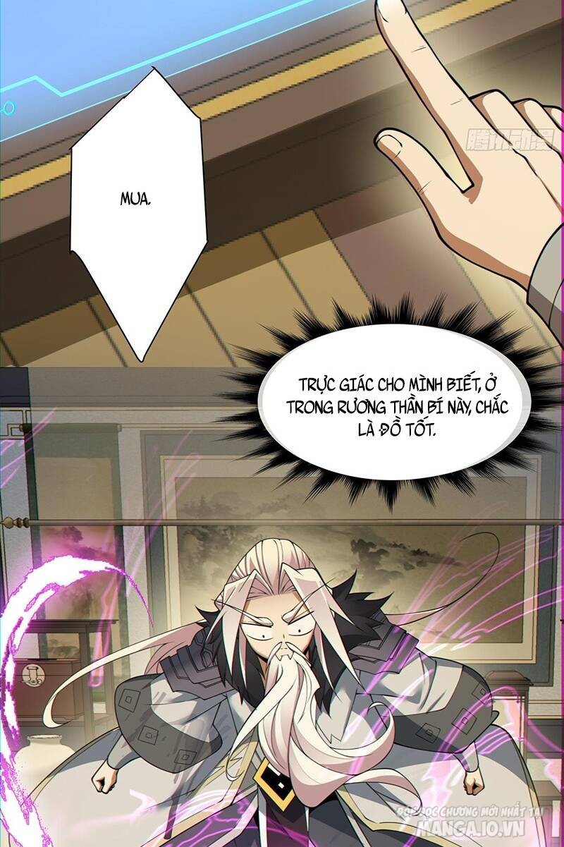 Đồ Đệ Của Ta Đều Là Trùm Phản Diện Chapter 109 - Trang 2