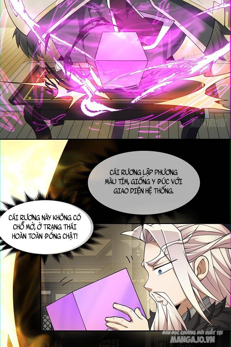 Đồ Đệ Của Ta Đều Là Trùm Phản Diện Chapter 109 - Trang 2