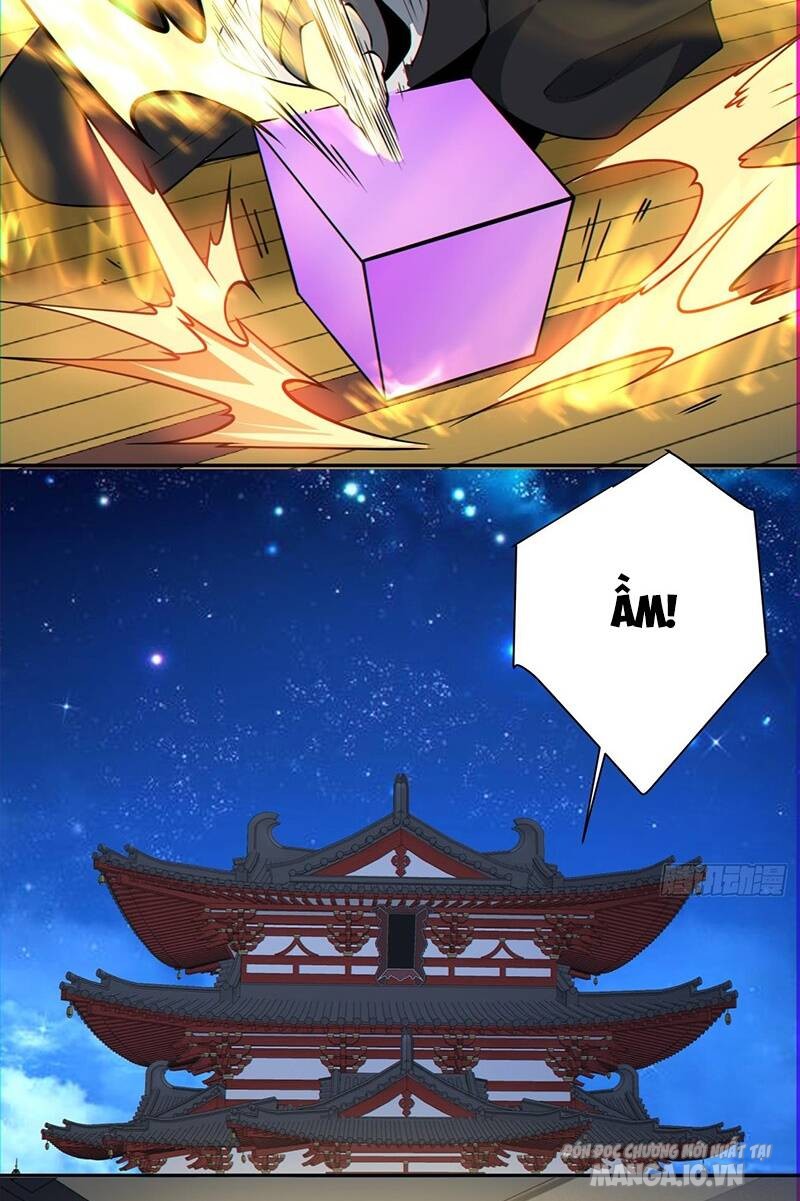 Đồ Đệ Của Ta Đều Là Trùm Phản Diện Chapter 109 - Trang 2