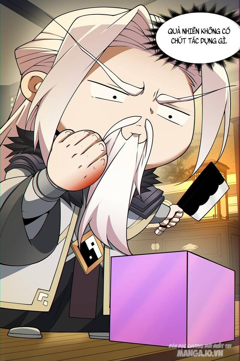 Đồ Đệ Của Ta Đều Là Trùm Phản Diện Chapter 109 - Trang 2