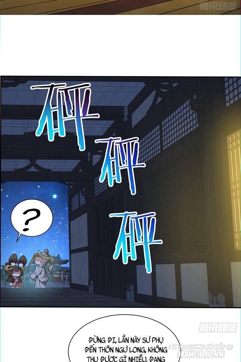 Đồ Đệ Của Ta Đều Là Trùm Phản Diện Chapter 109 - Trang 2