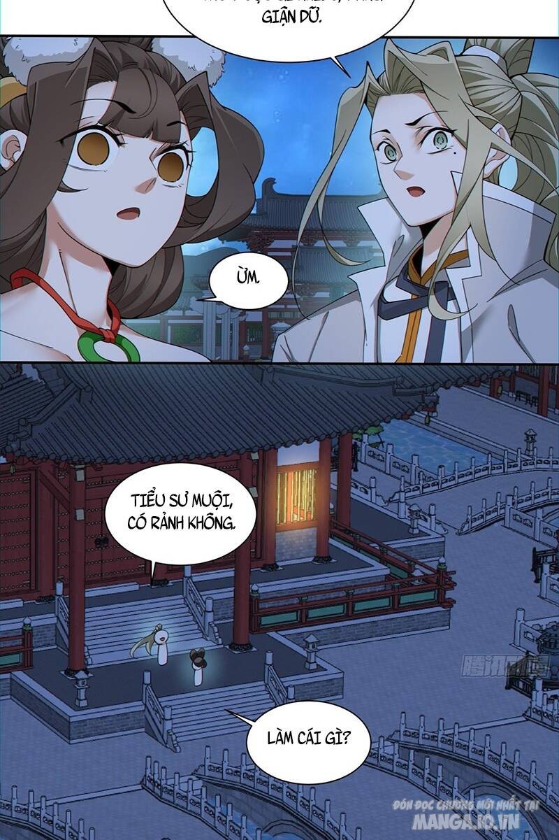 Đồ Đệ Của Ta Đều Là Trùm Phản Diện Chapter 109 - Trang 2