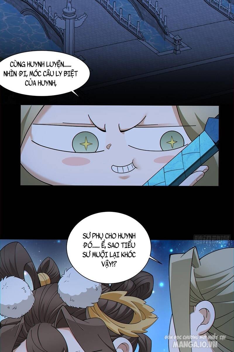 Đồ Đệ Của Ta Đều Là Trùm Phản Diện Chapter 109 - Trang 2