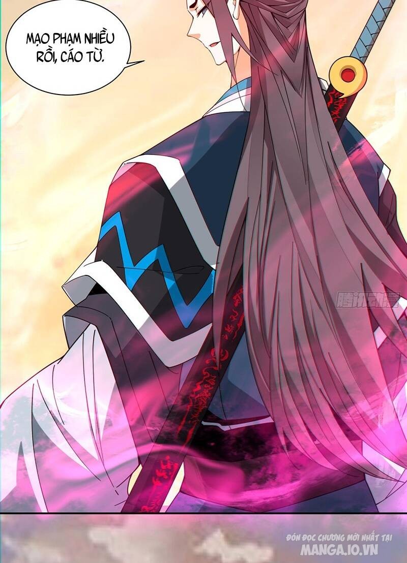 Đồ Đệ Của Ta Đều Là Trùm Phản Diện Chapter 109 - Trang 2