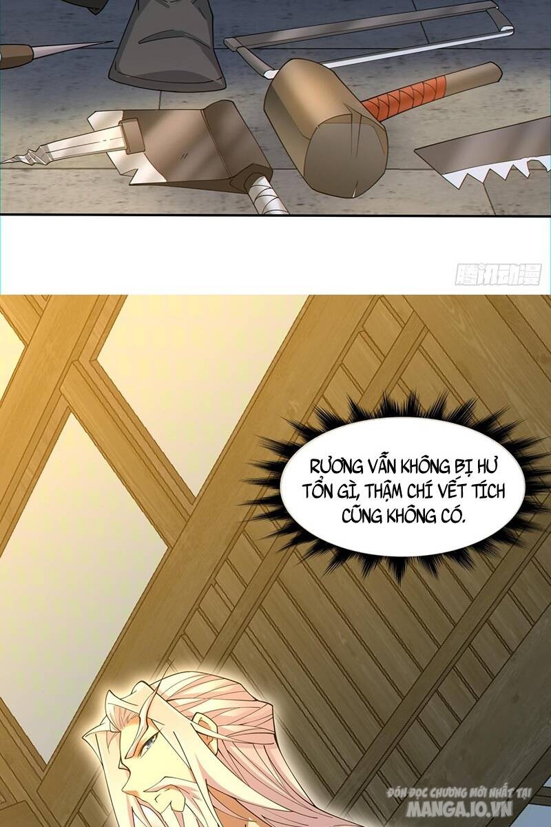 Đồ Đệ Của Ta Đều Là Trùm Phản Diện Chapter 109 - Trang 2