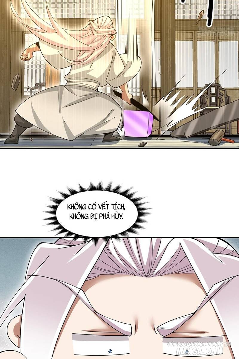 Đồ Đệ Của Ta Đều Là Trùm Phản Diện Chapter 109 - Trang 2