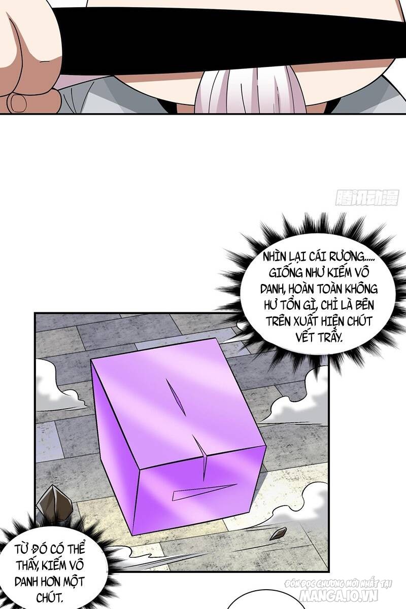 Đồ Đệ Của Ta Đều Là Trùm Phản Diện Chapter 109 - Trang 2