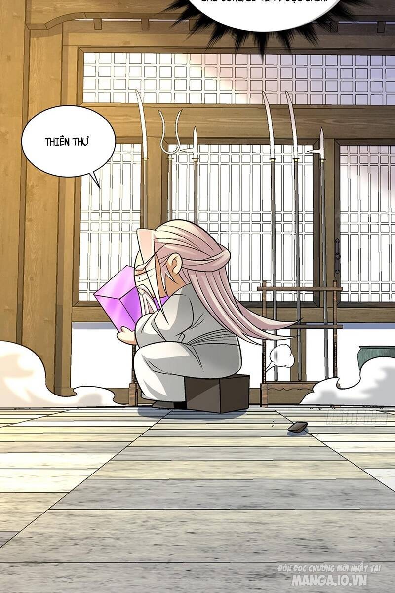 Đồ Đệ Của Ta Đều Là Trùm Phản Diện Chapter 109 - Trang 2