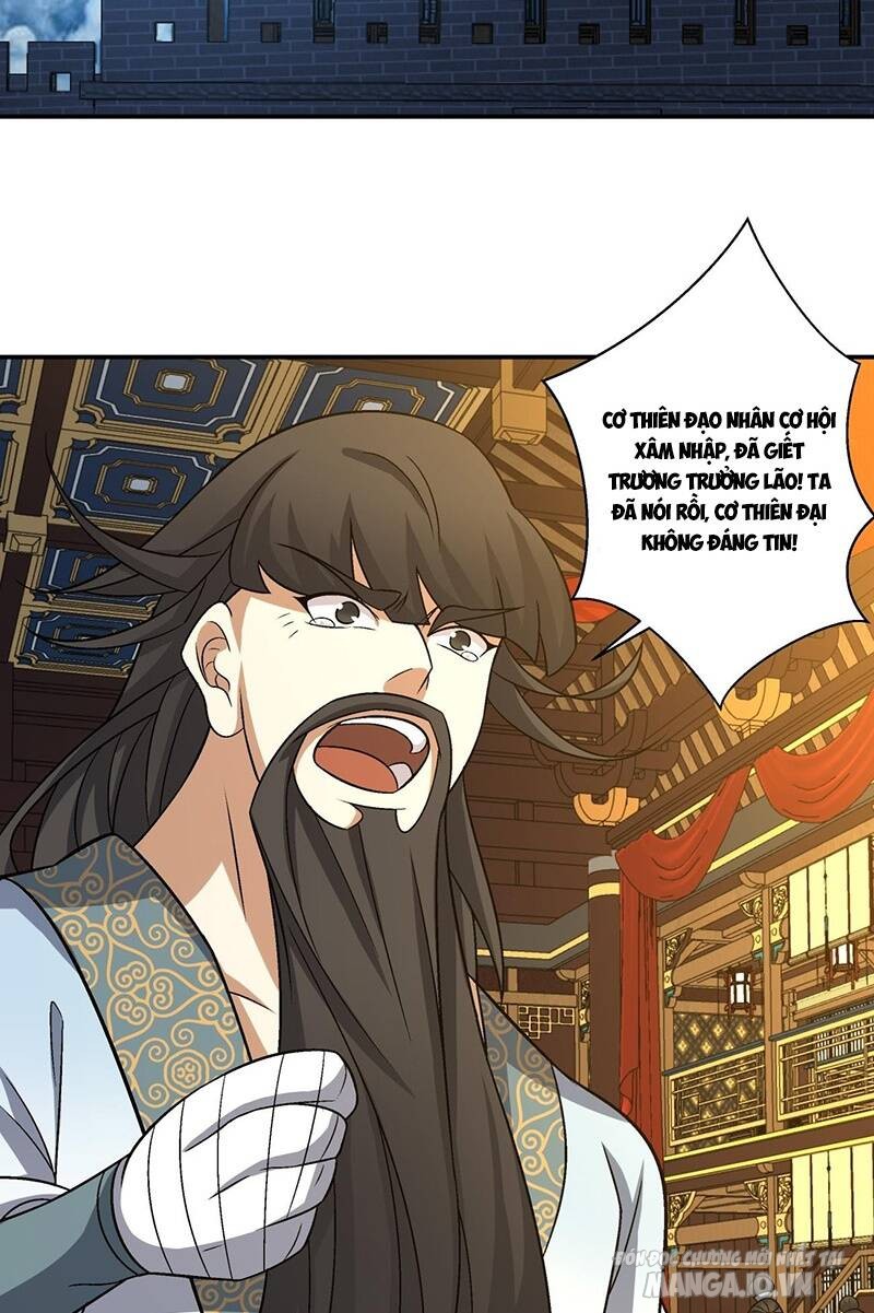 Đồ Đệ Của Ta Đều Là Trùm Phản Diện Chapter 109 - Trang 2