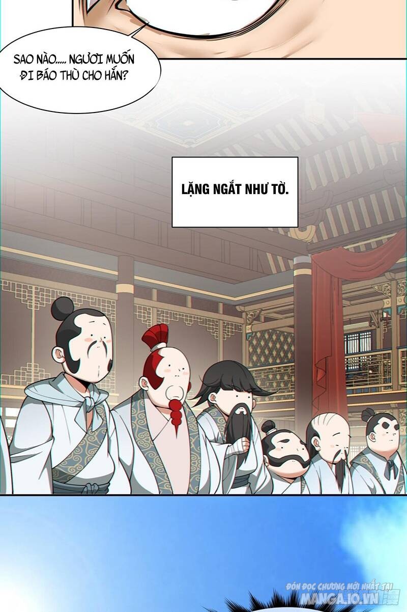 Đồ Đệ Của Ta Đều Là Trùm Phản Diện Chapter 109 - Trang 2