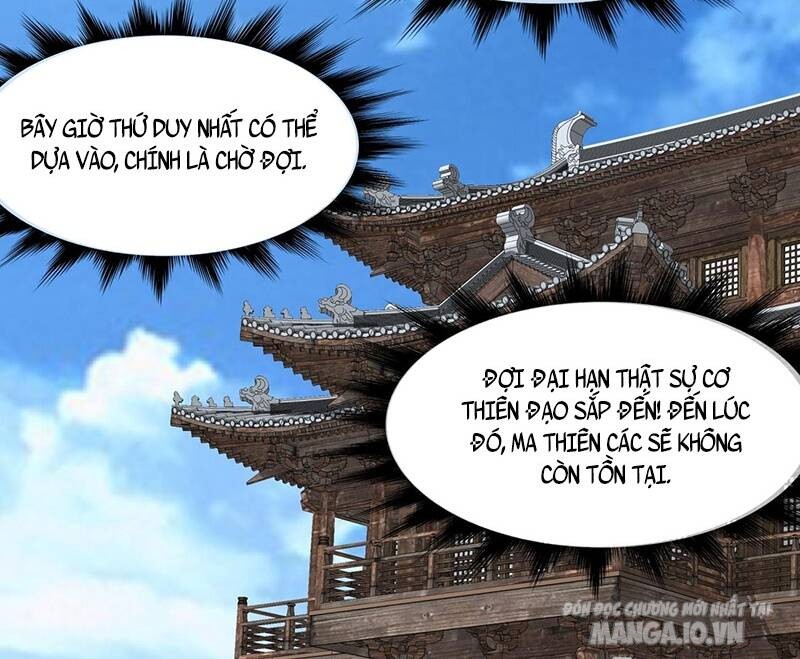 Đồ Đệ Của Ta Đều Là Trùm Phản Diện Chapter 109 - Trang 2