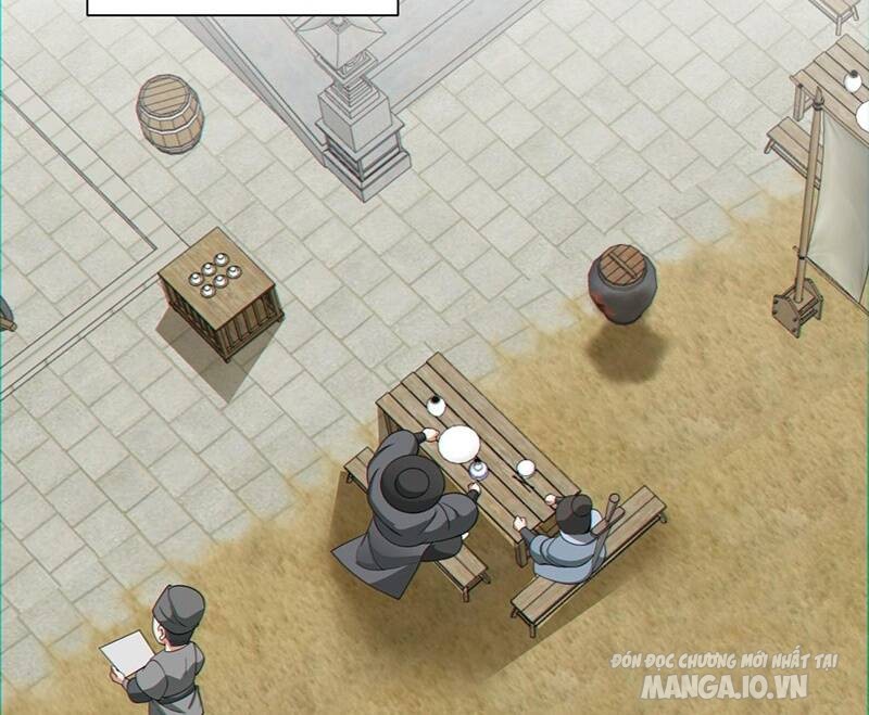 Đồ Đệ Của Ta Đều Là Trùm Phản Diện Chapter 109 - Trang 2