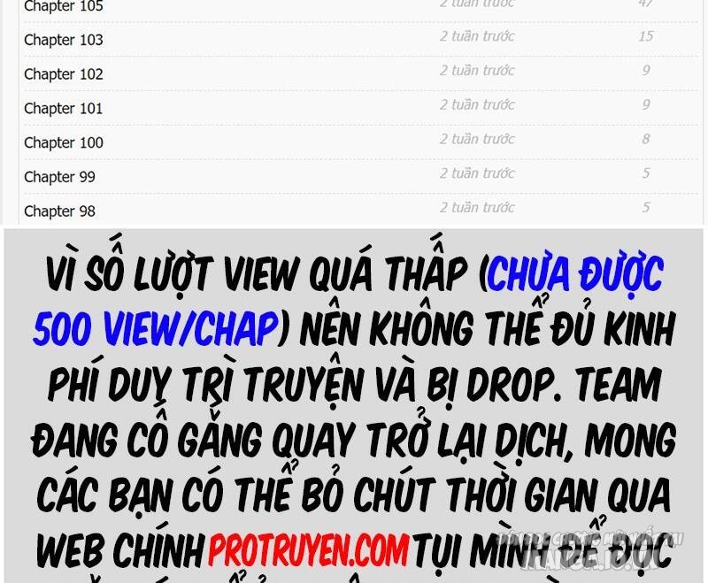 Đồ Đệ Của Ta Đều Là Trùm Phản Diện Chapter 109 - Trang 2