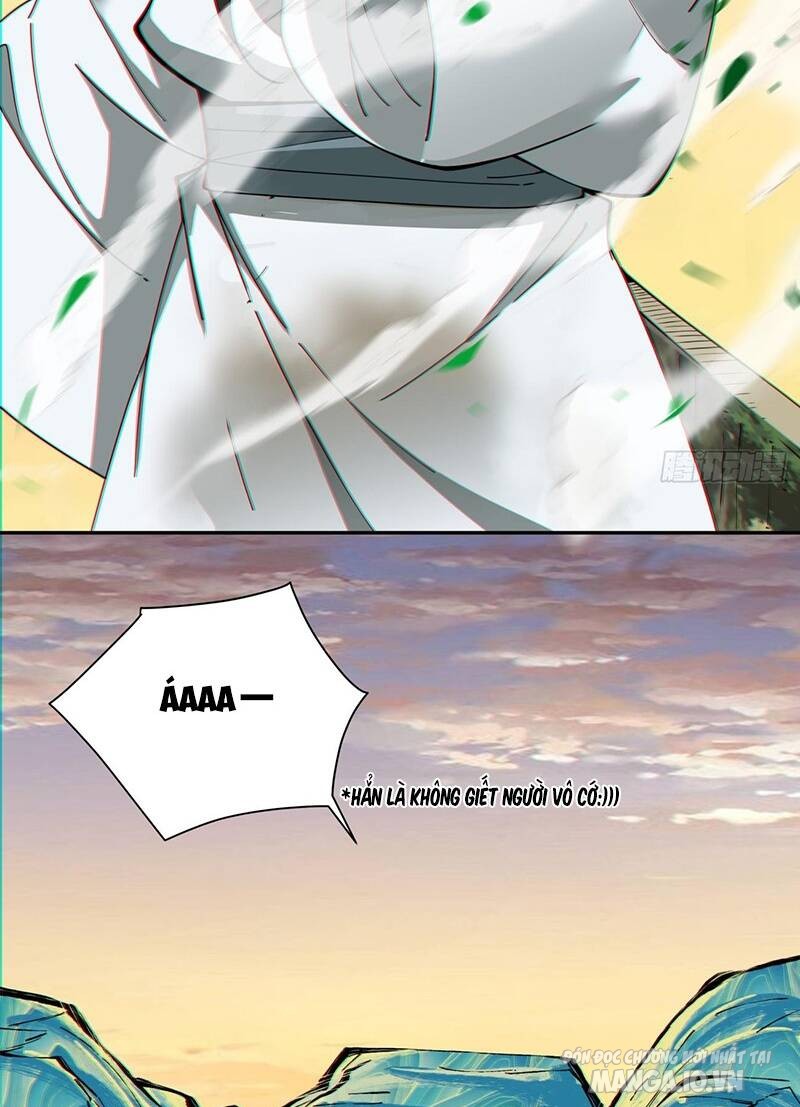 Đồ Đệ Của Ta Đều Là Trùm Phản Diện Chapter 109 - Trang 2