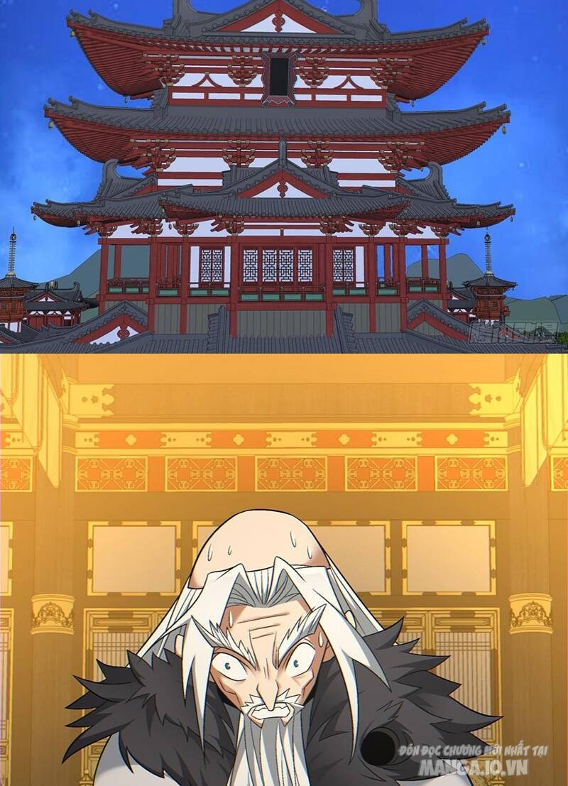 Đồ Đệ Của Ta Đều Là Trùm Phản Diện Chapter 109 - Trang 2